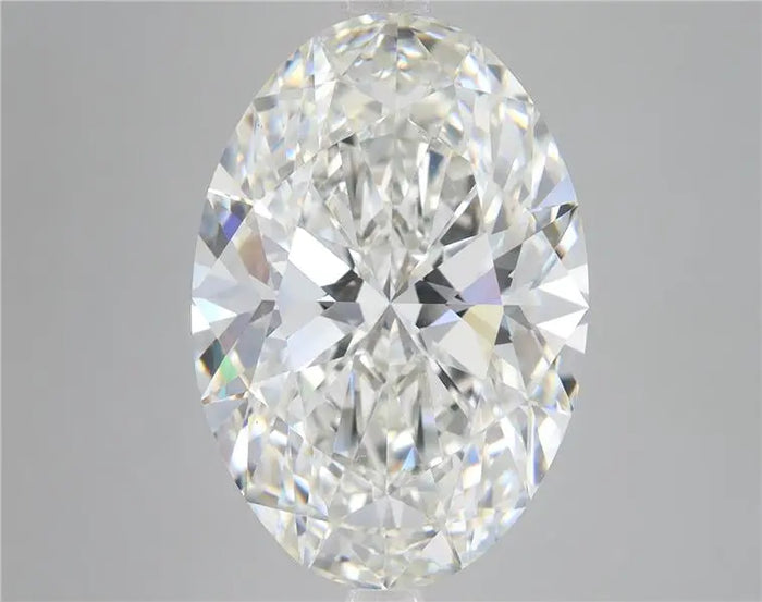 10.10 Carat · OVAL · G · VS1 · IGI · Excellent Cut