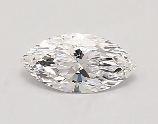 0.78 Carat · MARQUISE · D · VVS1 · IGI · Excellent Cut