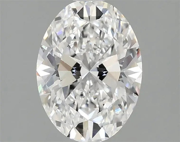 1.59 Carat · OVAL · E · VS1 · IGI · Excellent Cut