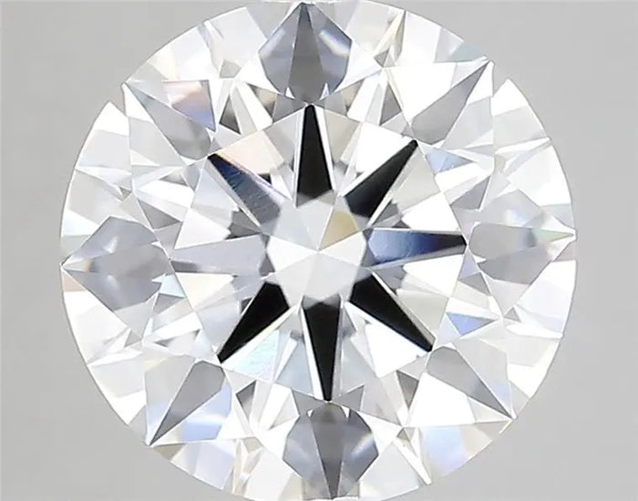 4.08 Carat · ROUND · F · VS1 · GIA · Excellent Cut
