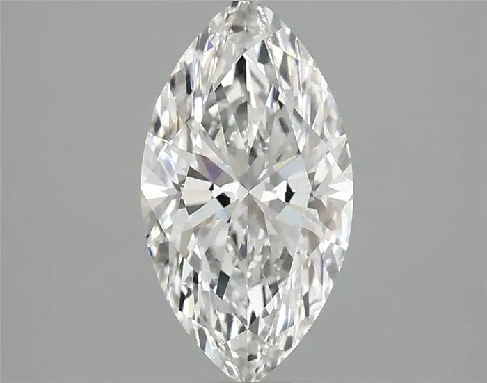 1.40 Carat · MARQUISE · E · VVS2 · IGI · Excellent Cut