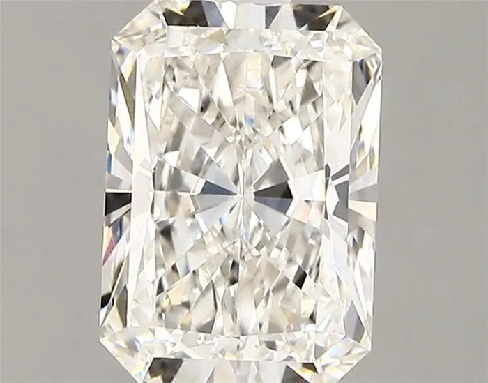 1.62 Carat · RADIANT · G · VVS1 · IGI · Excellent Cut