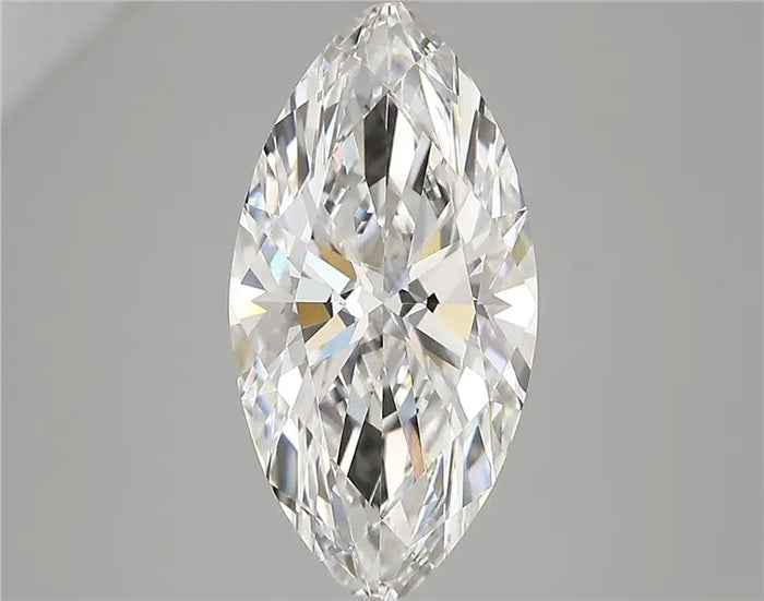 4.01 Carat · MARQUISE · D · VVS1 · IGI · Excellent Cut