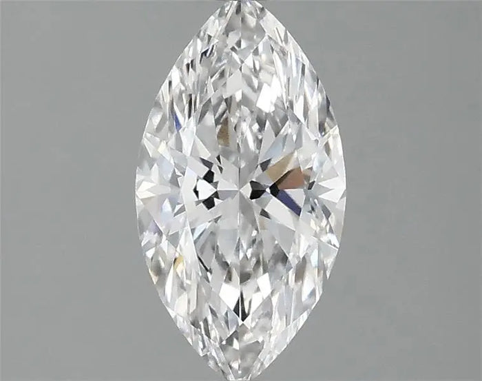 1.09 Carat · MARQUISE · D · VS1 · IGI · Excellent Cut