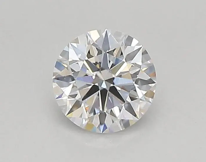 0.45 Carat · ROUND · D · VVS1 · IGI · Ideal Cut