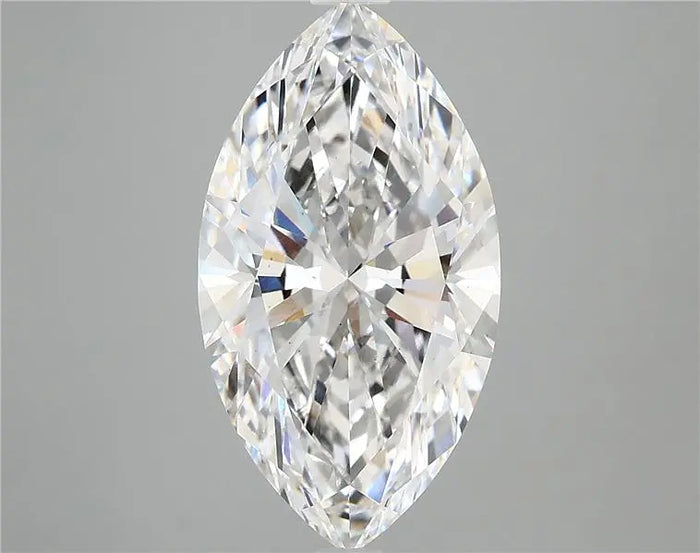 5.01 Carat · MARQUISE · D · VS2 · IGI · Excellent Cut