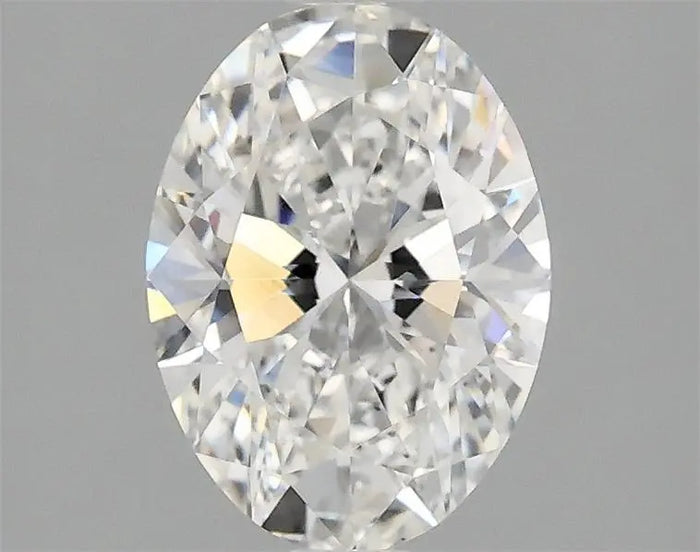 1.54 Carat · OVAL · E · VS1 · IGI · Excellent Cut