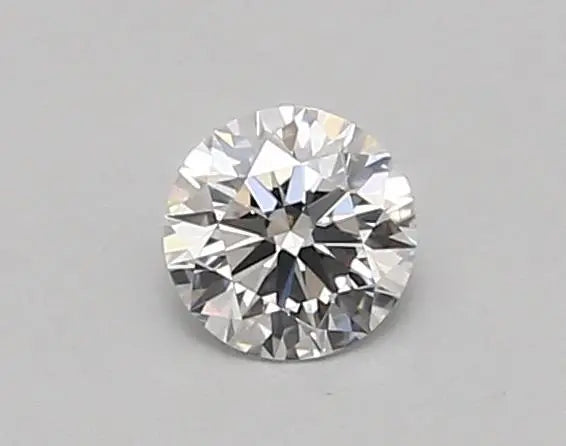 0.46 Carat · ROUND · D · VVS2 · IGI · Ideal Cut