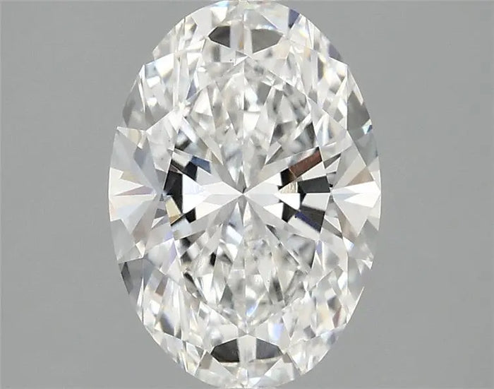 1.82 Carat · OVAL · D · VS1 · IGI · Excellent Cut