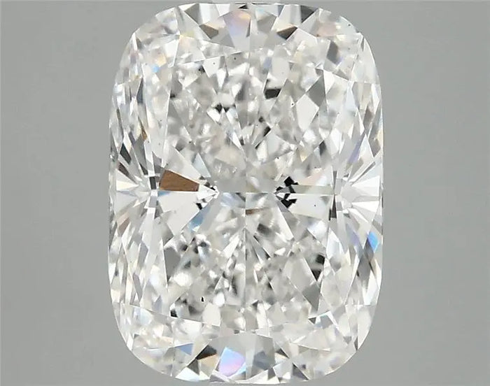 3.04 Carat · CUSHION · E · VS1 · IGI · Excellent Cut