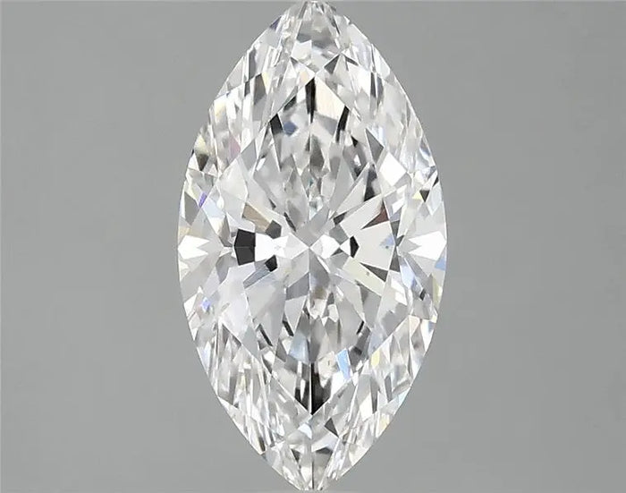 1.57 Carat · MARQUISE · E · VS1 · IGI · Excellent Cut