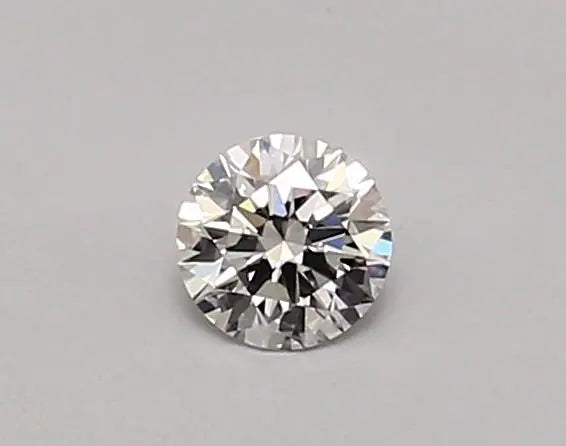 0.27 Carat · ROUND · D · VVS1 · IGI · Ideal Cut
