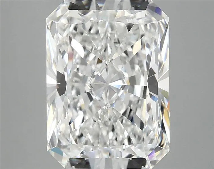 4.15 Carat · RADIANT · E · VVS2 · IGI · Excellent Cut