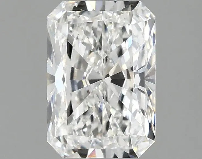 1.58 Carat · RADIANT · E · VS1 · IGI · Excellent Cut