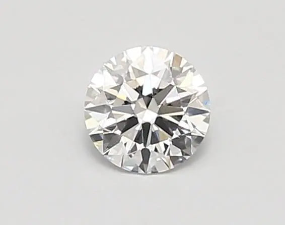 0.48 Carat · ROUND · D · VVS2 · IGI · Ideal Cut