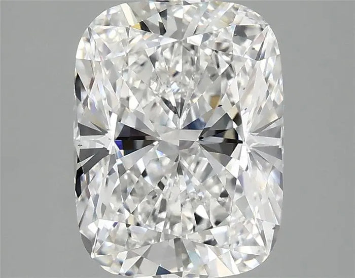 3.10 Carat · CUSHION · E · VS1 · IGI · Excellent Cut
