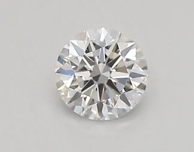 0.29 Carat · ROUND · D · VVS1 · IGI · Ideal Cut