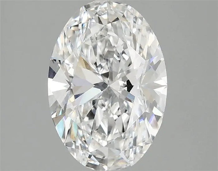 1.98 Carat · OVAL · D · VS1 · IGI · Excellent Cut