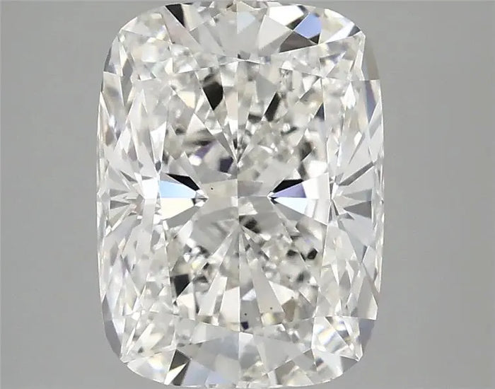3.04 Carat · CUSHION · F · VS1 · IGI · Excellent Cut