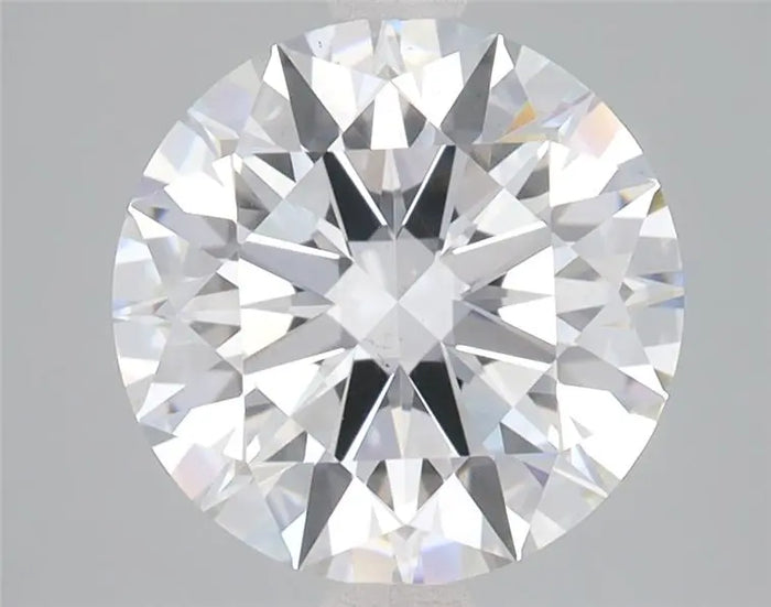 3.06 Carat · ROUND · E · VS2 · GIA · Excellent Cut