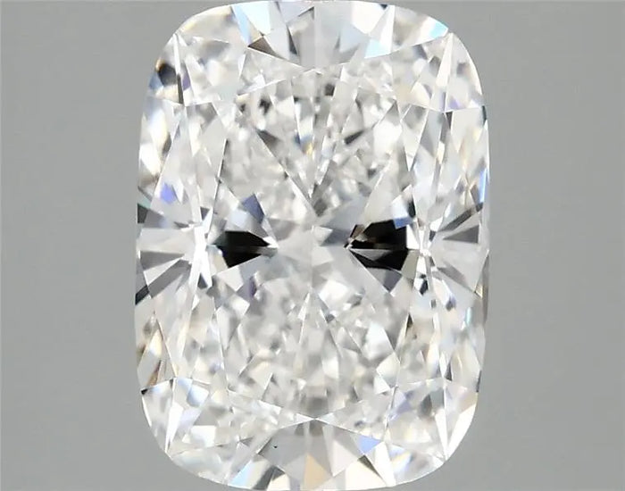 2.05 Carat · CUSHION · D · VS1 · IGI · Excellent Cut