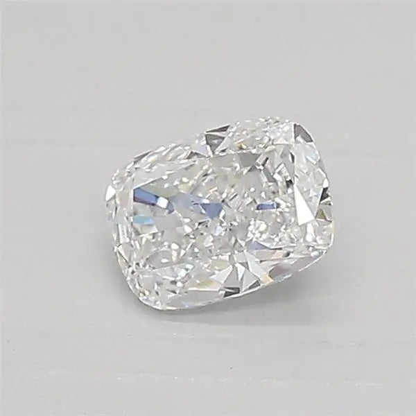 0.40 Carat · CUSHION · D · VS1 · IGI · Excellent Cut