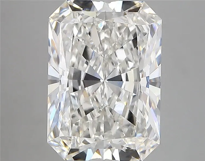 4.02 Carat · RADIANT · E · VVS1 · IGI · Excellent Cut