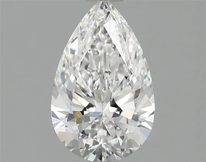 1.10 Carat · PEAR · E · VVS2 · IGI · Excellent Cut