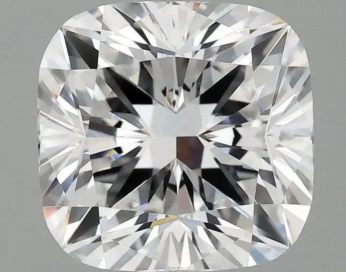 1.97 Carat · CUSHION · D · VVS2 · IGI · Excellent Cut
