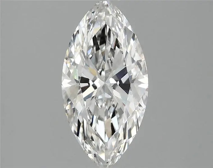 1.49 Carat · MARQUISE · E · VVS2 · IGI · Excellent Cut