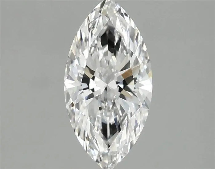 1.06 Carat · MARQUISE · E · VVS2 · IGI · Excellent Cut
