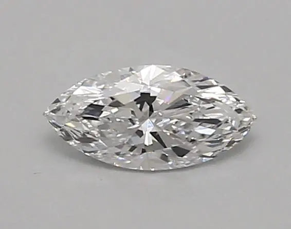 0.49 Carat · MARQUISE · D · VVS1 · IGI · Excellent Cut