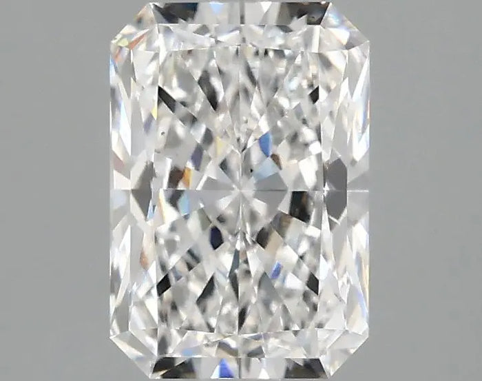 1.57 Carat · RADIANT · E · VS1 · IGI · Excellent Cut