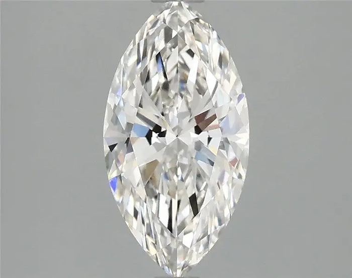 1.58 Carat · MARQUISE · G · VVS2 · IGI · Excellent Cut