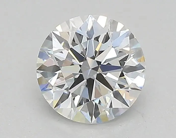 0.65 Carat · ROUND · D · VS1 · IGI · Ideal Cut