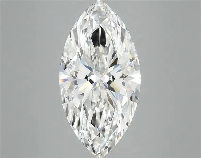 6.02 Carat · MARQUISE · E · VS1 · IGI · Excellent Cut