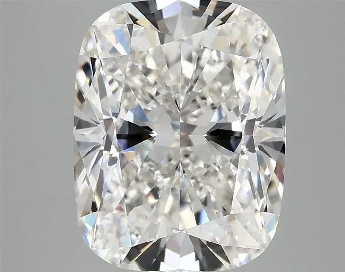 4.10 Carat · CUSHION · G · VS1 · IGI · Excellent Cut