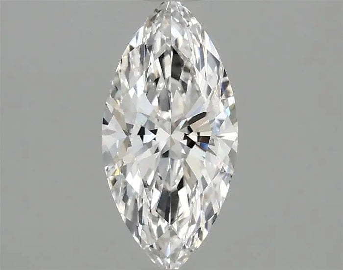 1.06 Carat · MARQUISE · E · VVS2 · IGI · Excellent Cut