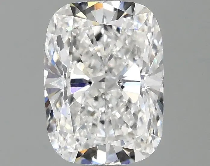 1.08 Carat · CUSHION · E · VS1 · IGI · Excellent Cut