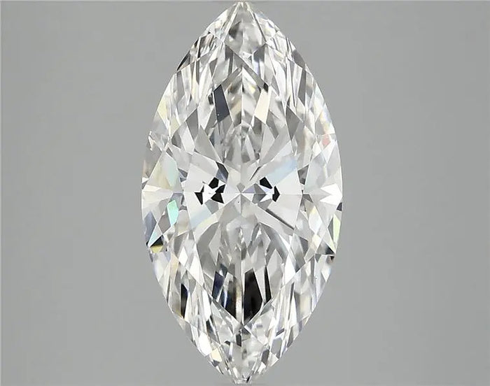3.10 Carat · MARQUISE · F · VS1 · IGI · Excellent Cut