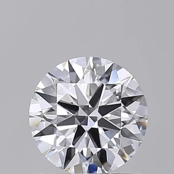 1.02 Carat · ROUND · D · VVS1 · IGI · Ideal Cut