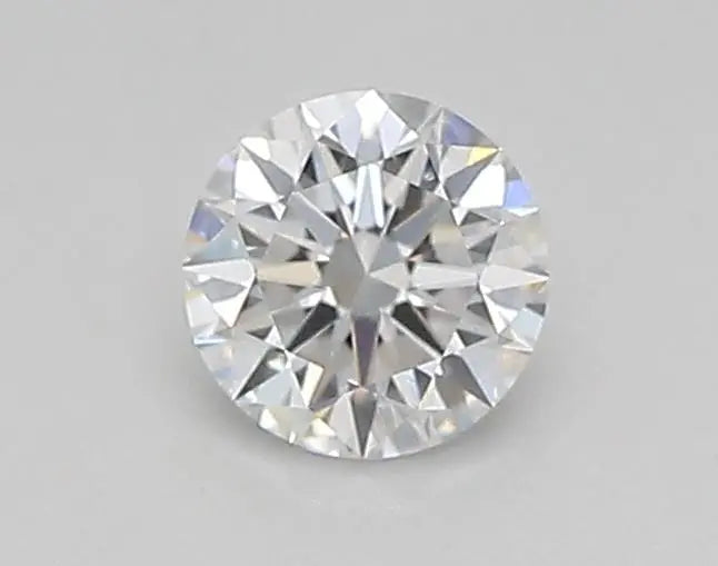 0.28 Carat · ROUND · D · VS1 · IGI · Excellent Cut