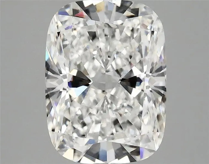3.08 Carat · CUSHION · E · VVS2 · IGI · Excellent Cut