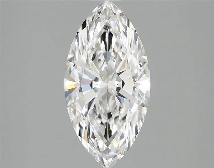 1.37 Carat · MARQUISE · E · VS1 · IGI · Excellent Cut