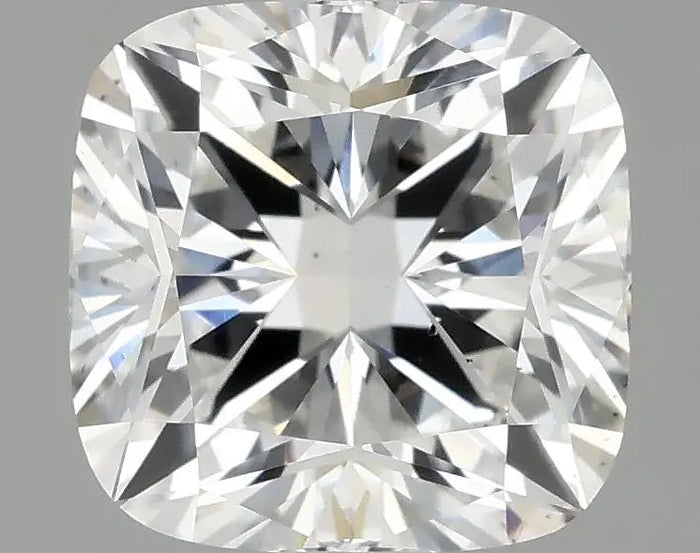 1.56 Carat · CUSHION · E · VS2 · IGI · Excellent Cut