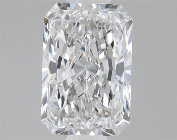 2.04 Carat · RADIANT · G · VVS2 · IGI · Excellent Cut