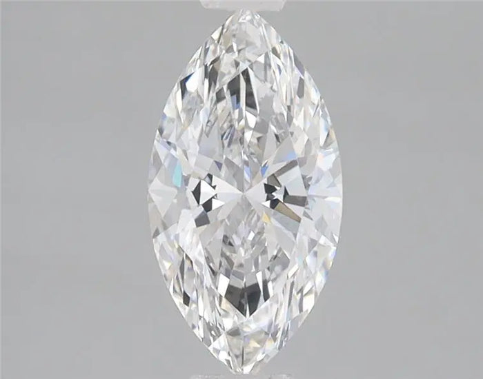 1.09 Carat · MARQUISE · E · VVS2 · IGI · Excellent Cut