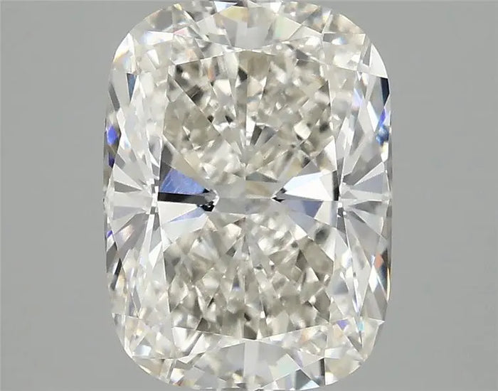 3.01 Carat · CUSHION · H · VVS2 · IGI · Excellent Cut