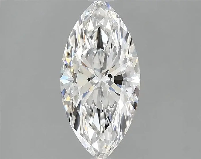 1.48 Carat · MARQUISE · E · VVS2 · IGI · Excellent Cut