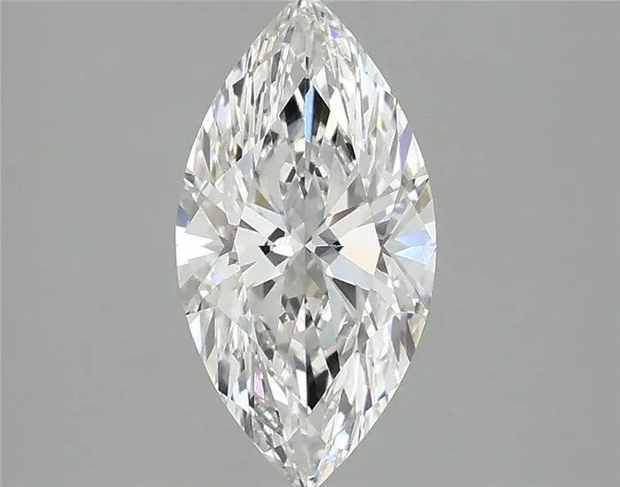 1.47 Carat · MARQUISE · E · VVS2 · IGI · Excellent Cut
